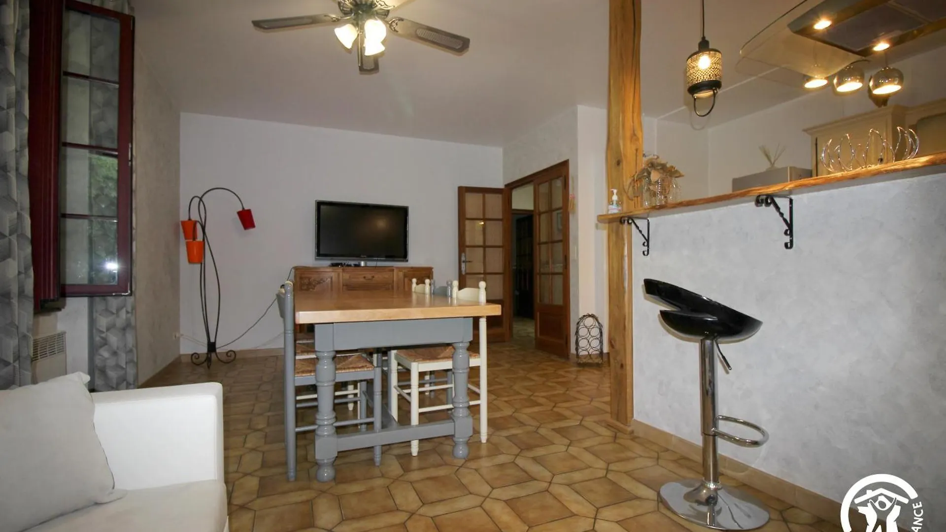 Pargas Villa La Romieu