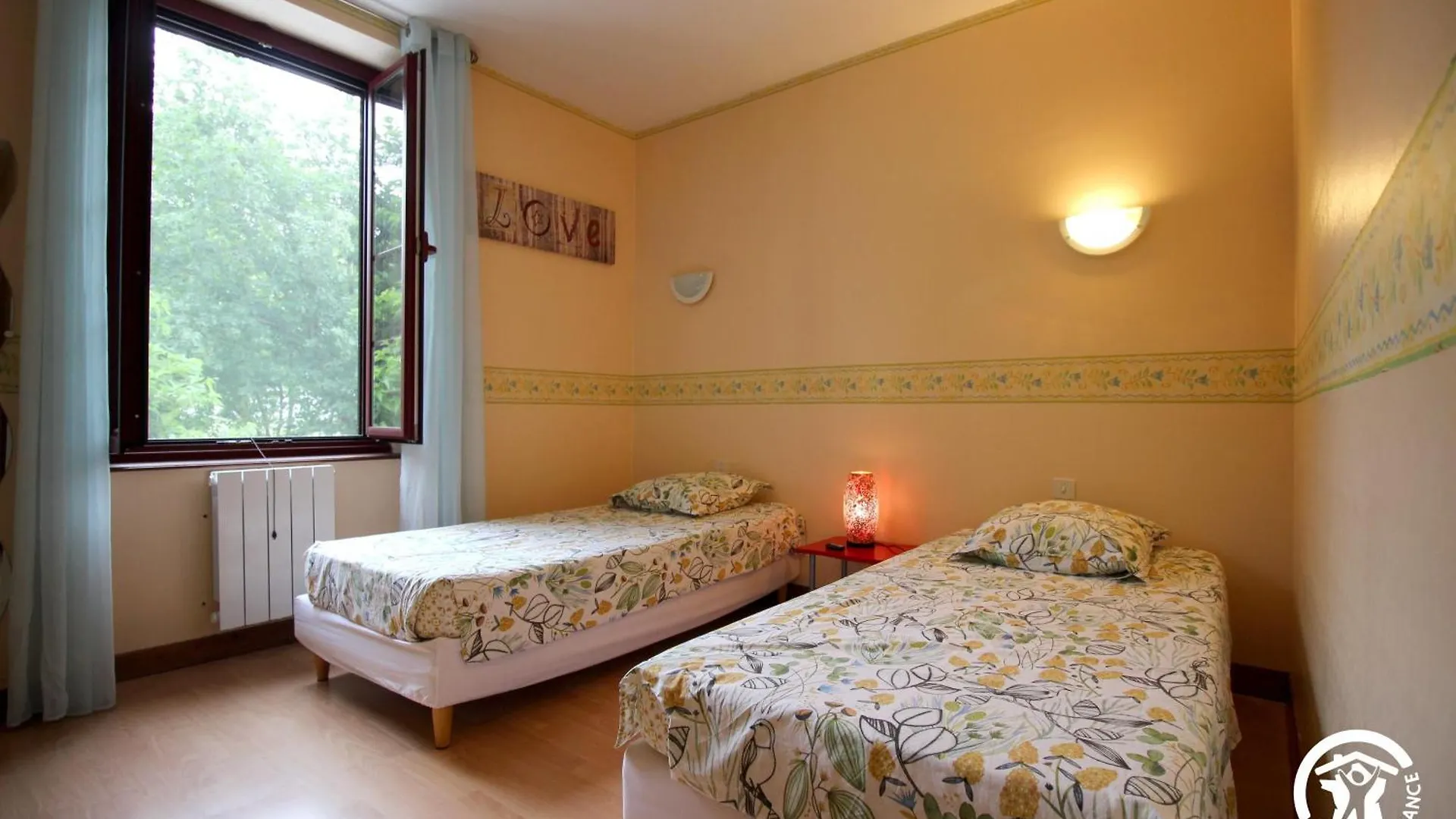 Pargas Villa La Romieu